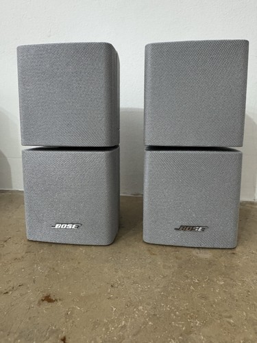 Stk ein paar - 2, bose