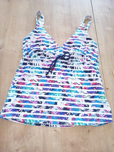 Tankini oberteil 42 - ,