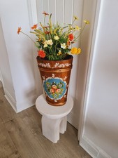 Vintage nordisch bayrisch Holz