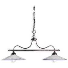 Ferroluce Pendelleuchte