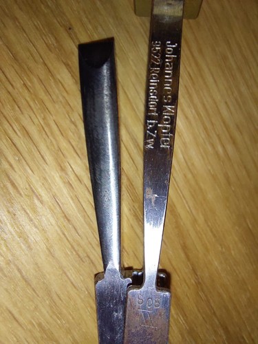 Original fassonschneider von - original,