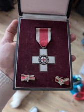 Deutsche Rote Kreuz Orden In