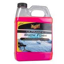 Meguiar's Ultimate Snow Foam