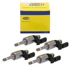 4x MAGNETI MARELLI