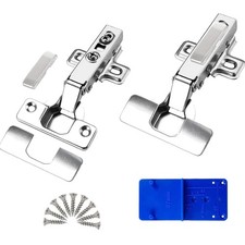 Schranktür Scharniere mit