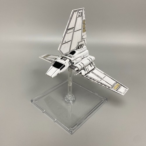 Lambda klasse imperial - lambda-klasse,