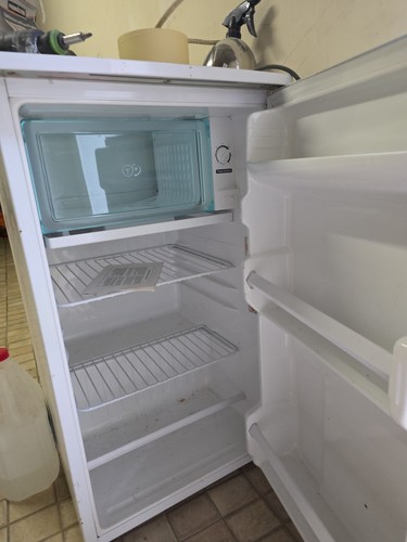 Kühlschrank