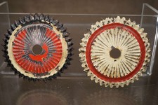 1. Weltkrieg Kokarden für die