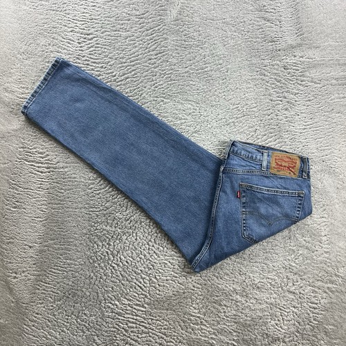 Vintage levi 505 jeans - levi's,