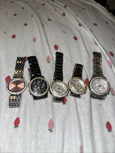 Michael kors uhr damen - kors,