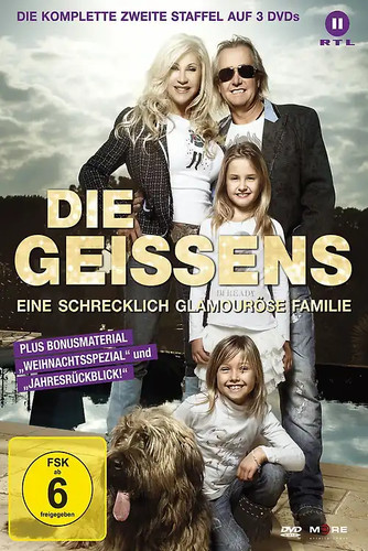 Die geissens eine - die,