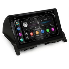 9" For Mercedes C-Class W204