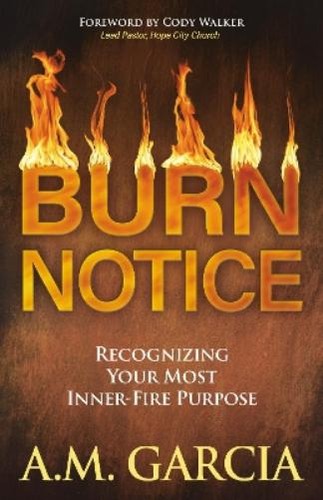 Garcia burn notice - a.m.,