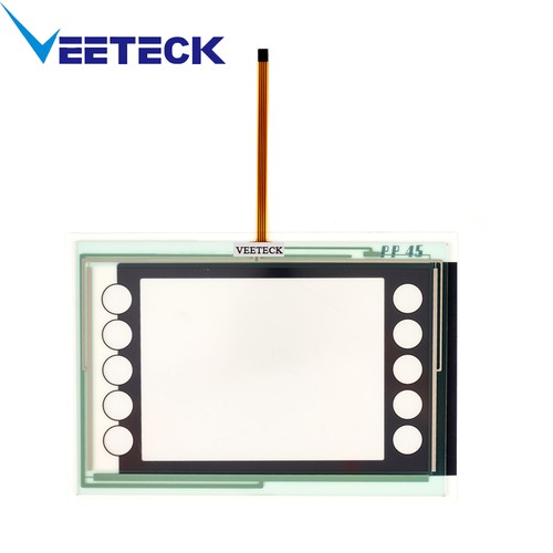 Touchscreen glas für - glas, b&r