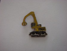 Retro CAT Pins CAT =