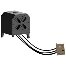 74477 H0 Märklin C-Gleis (mit Bettung) Weichenlaterne