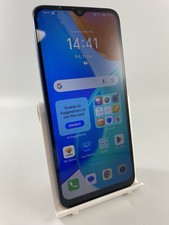 Cubot X6 blau entsperrt Dual