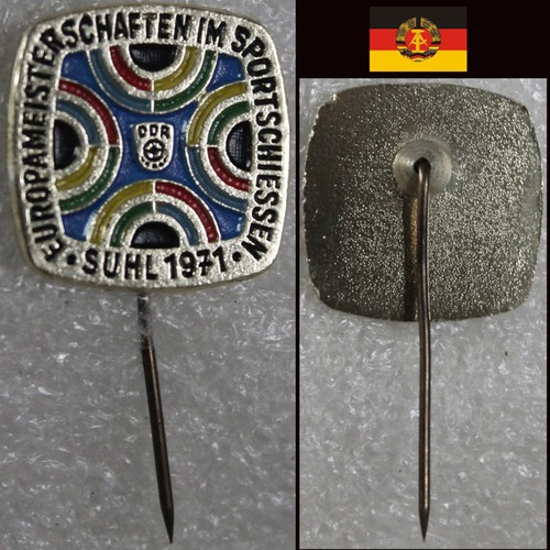 Schützen anstecknadel em - schÜtzen, *