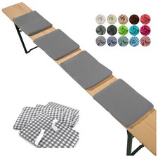 heimtexland ® 4x Bierbank