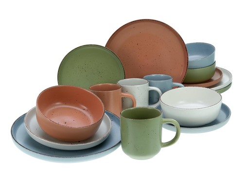 Creatable teiliges - creatable, 16-teiliges