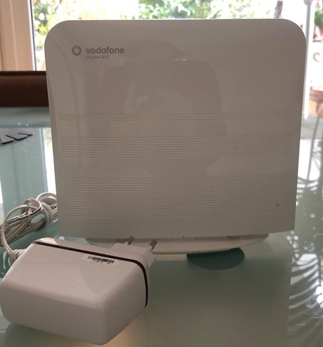 Vodafone easybox 803 - vodafone, 300