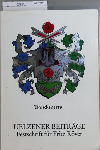 Uelzener beiträge - uelzener,