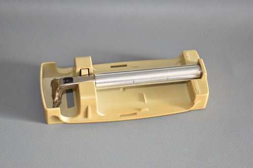 Gillette contour plus rasierer - contour,
