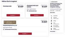 MSC Preziosa Kreuzfahrt/ 10