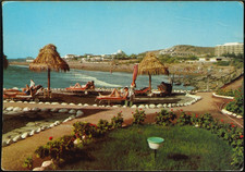 Espana - Canarian Islands -