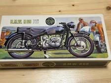 Airfix BMW R69 – 1:72 –