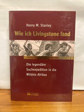 Wie ich Livingstone fand Henry