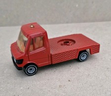 Siku Mercedes Benz 208