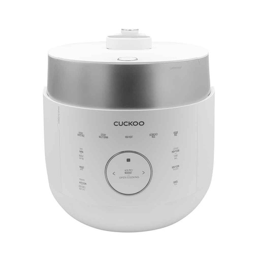 Cuckoo reiskocher 80l - cuckoo,