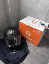 Schuberth C3 Pro Klapphelm -
