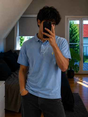 718 polo ralph lauren shirt - polo,