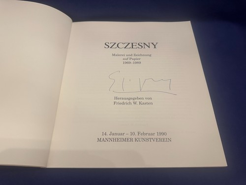 Kunstband szczesny - kunstband,