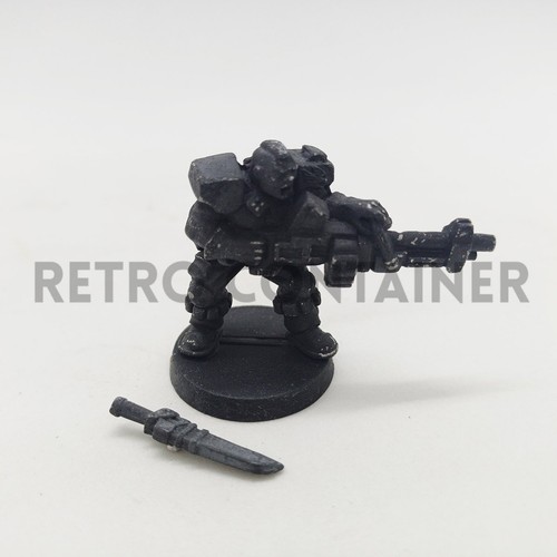 Wh40k target mutant - target,