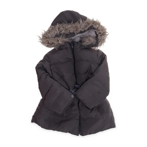 Zara babygirl winterjacke - zara, babygirl,