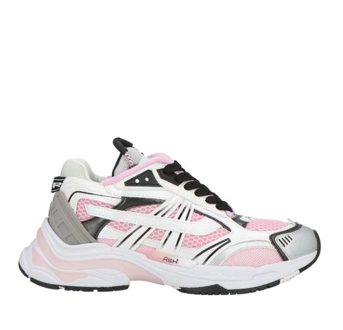 Ash mesh sneaker - ash,