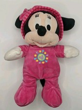 Baby Minnie Mouse Disney