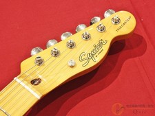 Squier by Fender Classic Vibe