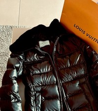 Prada Jacke Daunenjacke mit