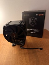 Be Quiet! Dark Rock 3 - 190 W