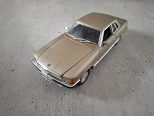 Mercedes-Benz 500 SLC; 1971