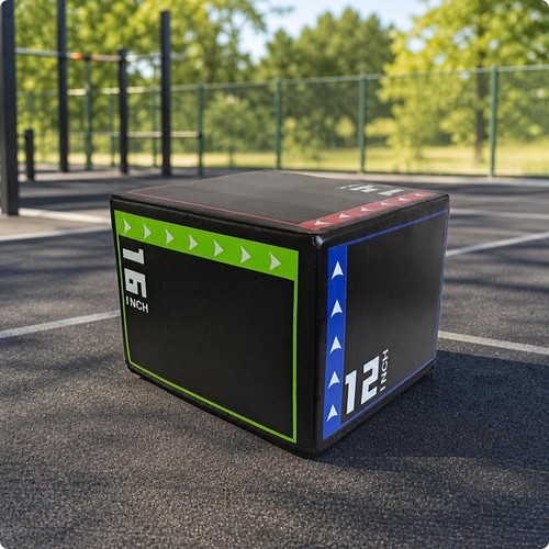 Soft plyobox gepolstert - soft-plyobox,