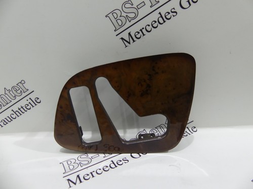 Mercedes clk w208 blende - mercedes,
