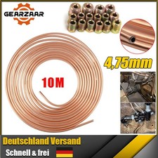 10m Bremsleitung Bremsrohr