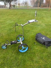 Golftrolley Leisure-Taurus Elektro, guter Zustand