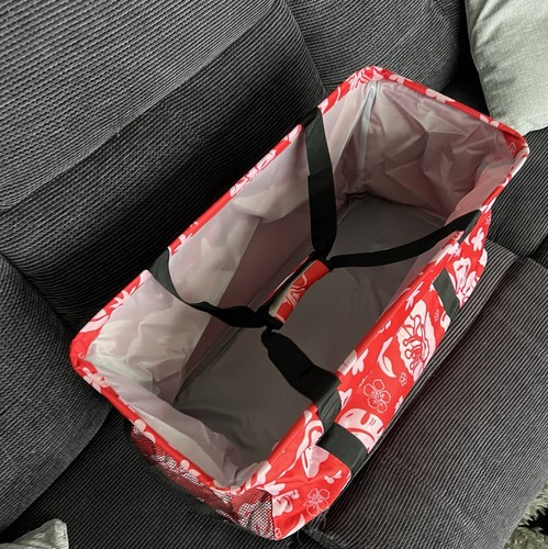 Extra große canvas - canvas, tasche