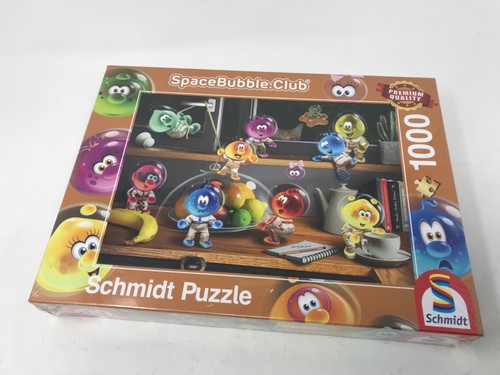 Space bubble club - bubble,